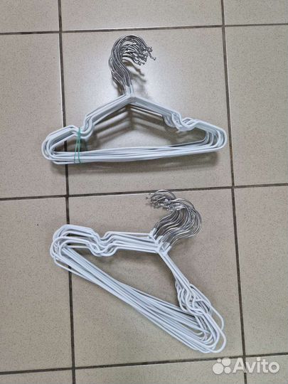 Вешалки плечики детские