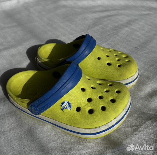 Crocs сабо