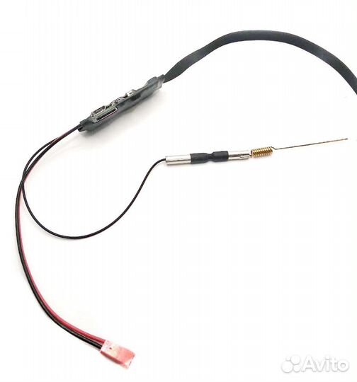 Мини камера Wi-Fi iP с записью Новая