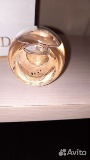 Christian dior jadore edp