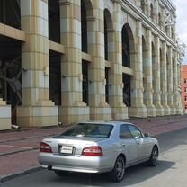 Nissan Laurel 2.0 AT, 1999, 421 000 км, с пробегом, цена 495 000 руб.