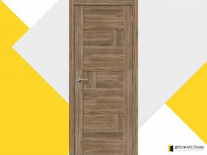 Межкомнатные двери