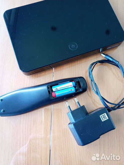 Ресивер триколор на 2 телевизора