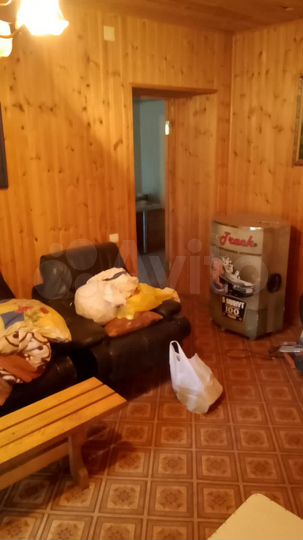 Дом 75 м² на участке 6 сот.