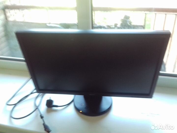 Монитор LCD Acer