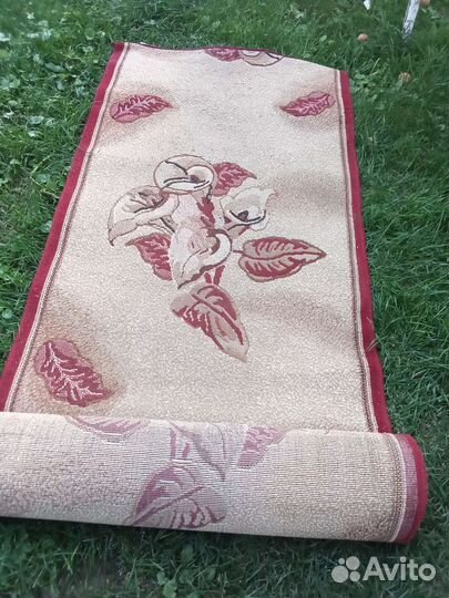 Ковровая дорожка