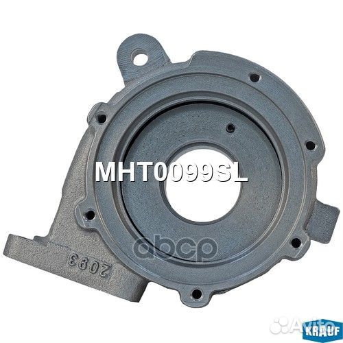 Корпус турбины (турбокомпрессора) MHT0099SL Krauf
