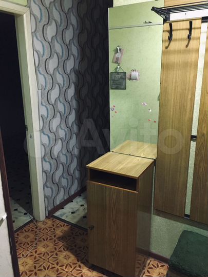 1-к. квартира, 31,3 м², 9/9 эт.