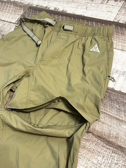 Штаны Nike Acg Trail