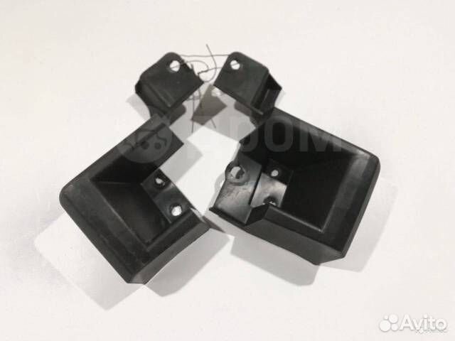 Крепления Range Rover Vogue