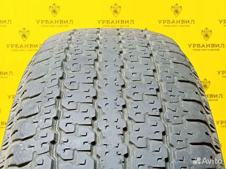 Bridgestone Dueler H/T D689 215/65 R16 98S