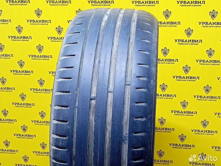 Nokian Tyres Hakka Z 225/50 R17 98Y