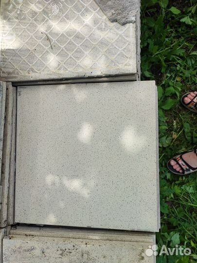 Плитка напольная керамогранит 30х30