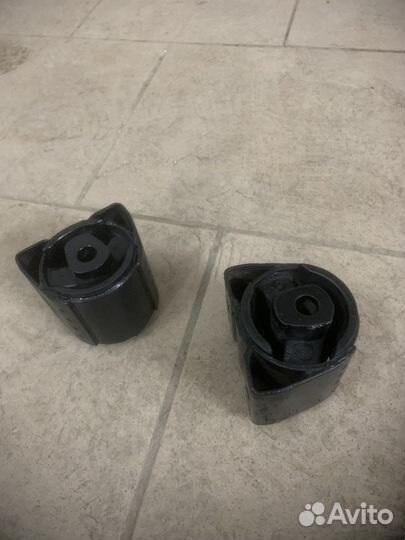 Подушка раздатки g-класс гелик