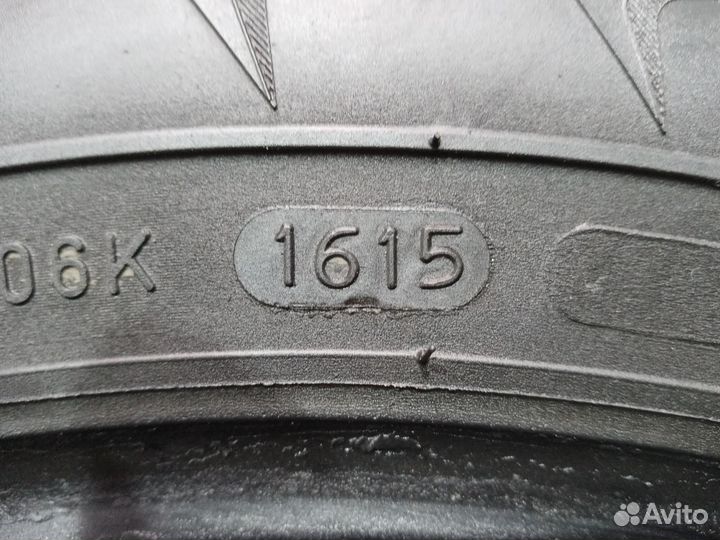 Nokian Tyres Nordman 5 185/65 R15