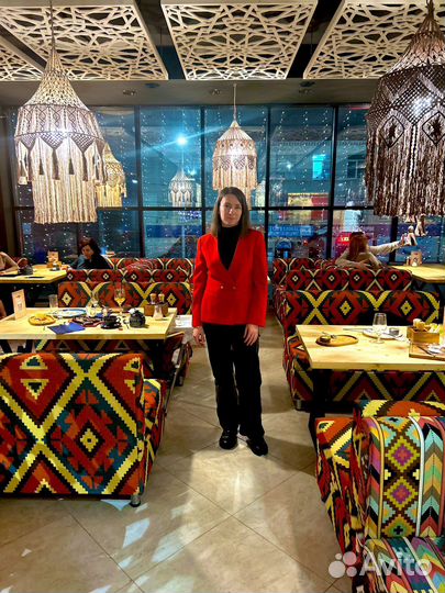 Дизайнерские люстры. Люстры в технике макраме