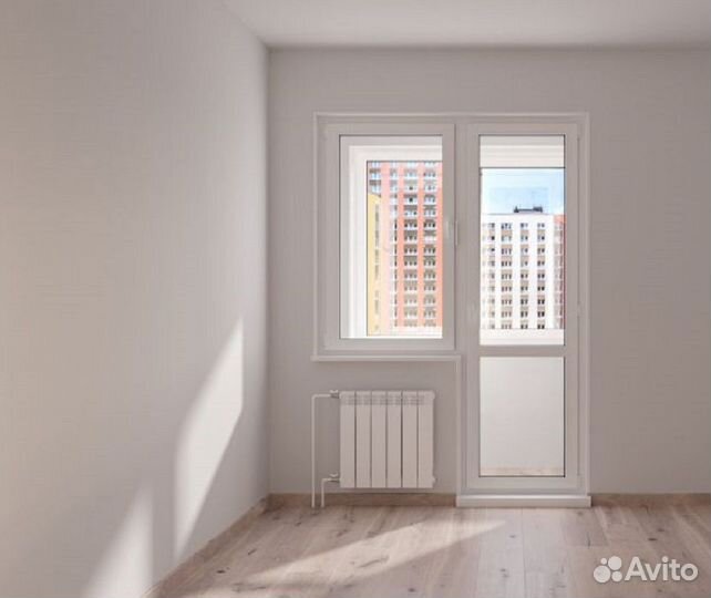 Пластиковые окна и балконы