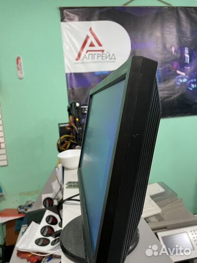 Монитор Acer V193hqv