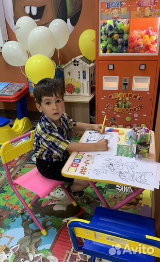 Няня на час с 0 лет