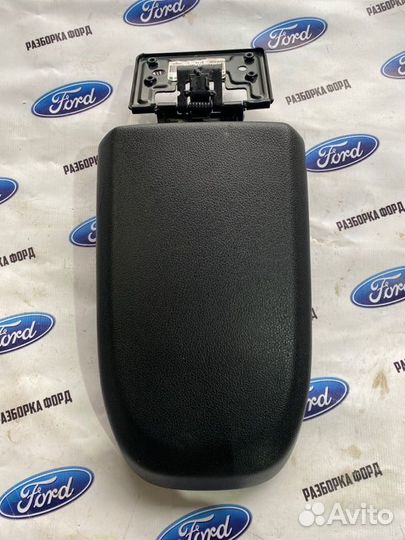 Крышка подлокотника Ford Focus 2 седан хэтчбэк