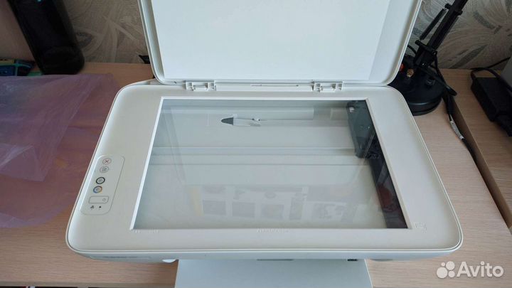 Принтер hp 2130