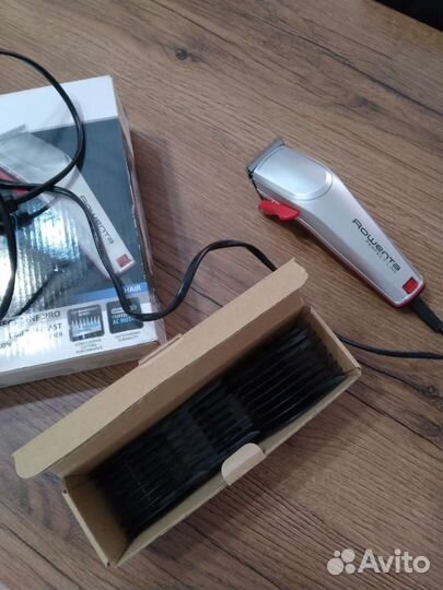 Машинка для стрижки