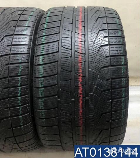 Pirelli Winter Sottozero 240 Serie II 295/30 R19 100V