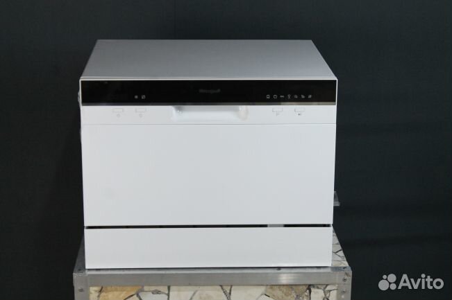 Посудомоечная машина Weissgauff TDW 4017 (56340)