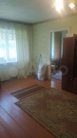 2-к. квартира, 45,3 м², 1/5 эт.