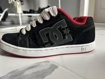 Dc shoes дутыши