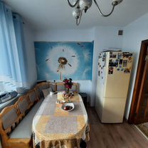 3-к. квартира, 97,1 м², 10/10 эт.