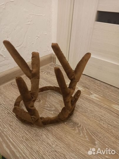 Театральные головные уборы