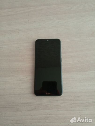 Xiaomi Redmi Note 8T, 3/32 ГБ