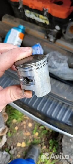 Цпг Honda AF09 AF16 AF27