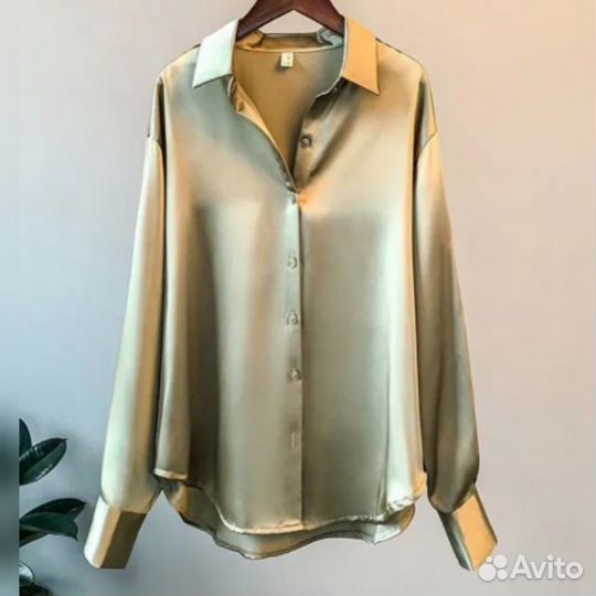 Блузка новая