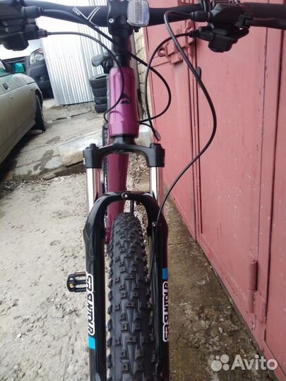 Велосипед merida big nine