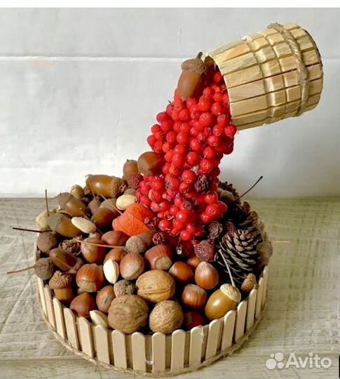 Поделки в детский сад и школу