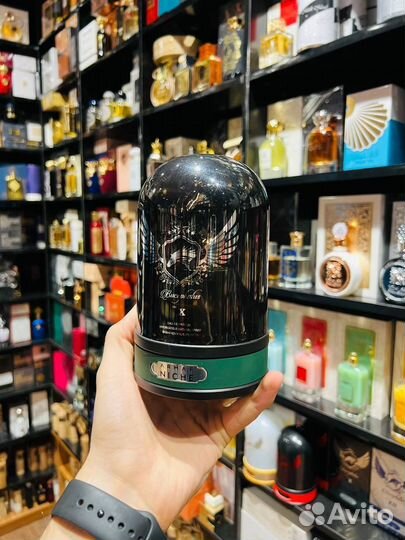 Bucephalus NX 100 ml