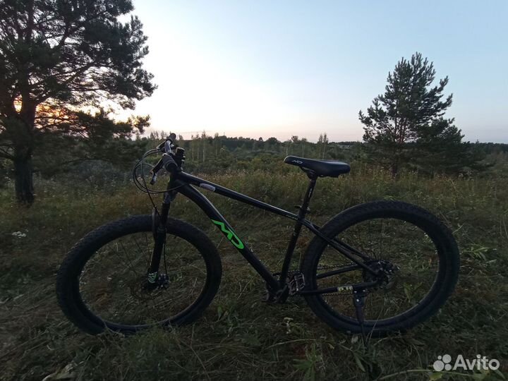 Горный велосипед 29