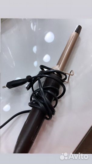 Плойка для волос