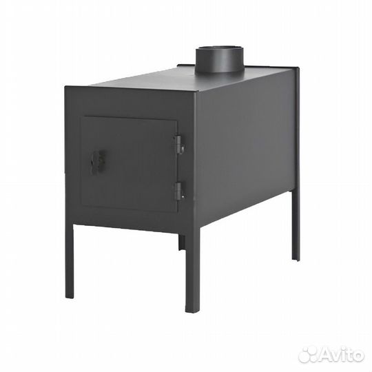 Печь отопительная везувий Мини/Мини Конвекция