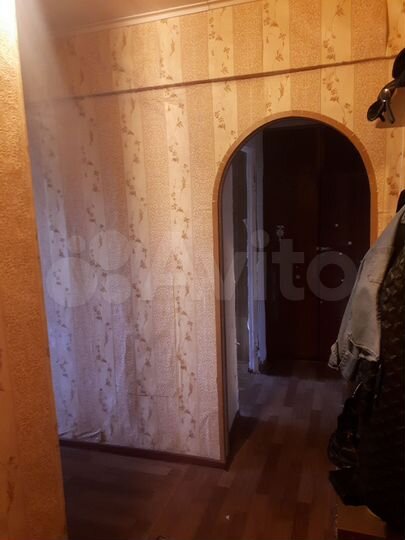 2-к. квартира, 45 м², 3/5 эт.