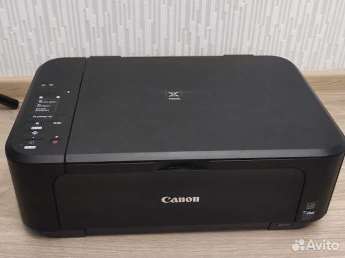 Мфу Canon pixma mg2140