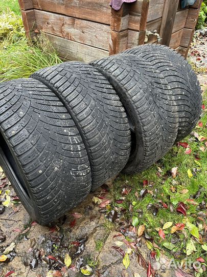 Pirelli Ice Zero 285/45 R20