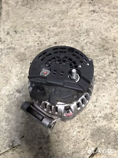 Генератор Мерседес Спринтер 208,308,309,311,313,31