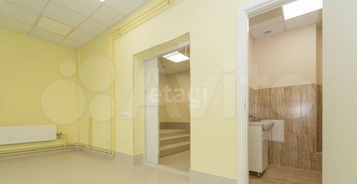 Продам помещение свободного назначения, 122 м²