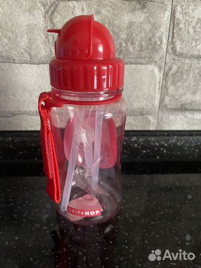Поильник skip hop