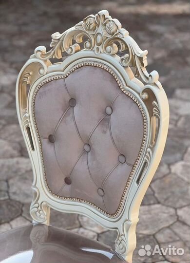 Стулья Шайх