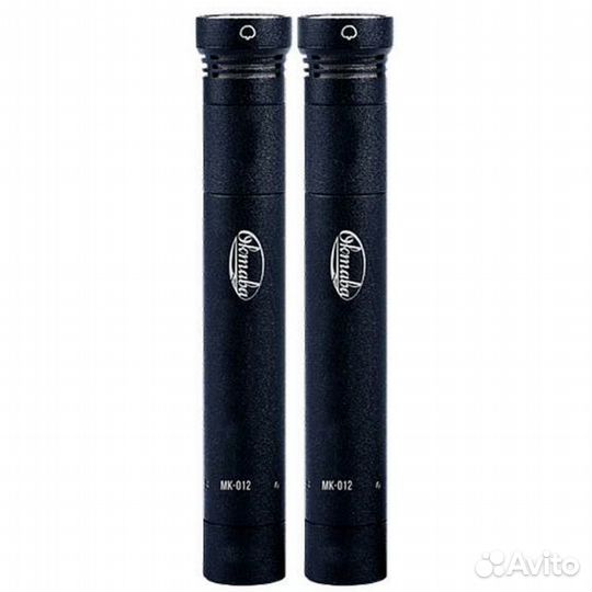 Октава мк-012-01 стереопара, деревянный футляр