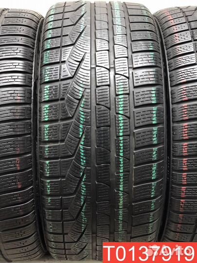 Pirelli Sottozero Winter 240 295/30 R20 и 265/35 R20 97V